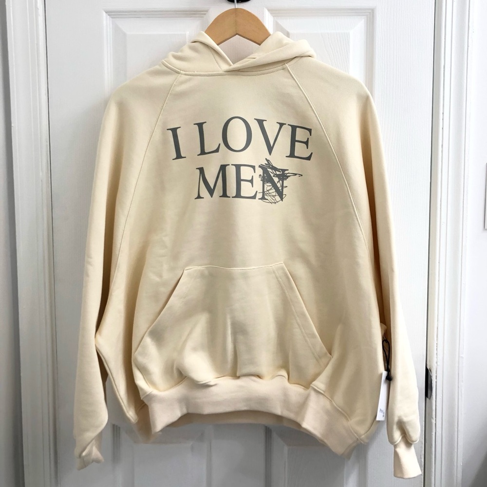 NWT Praying Hoodie